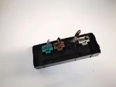 Second-hand car spare part electronic module for bmw 3 (e30) m3 2.3 oem iam references 13505739  