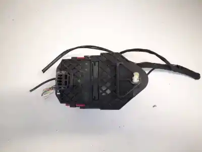 Pezzo di ricambio per auto di seconda mano pezzi vari per bmw 3 (e30) m3 2.3 riferimenti oem iam 13557111  1355711-1