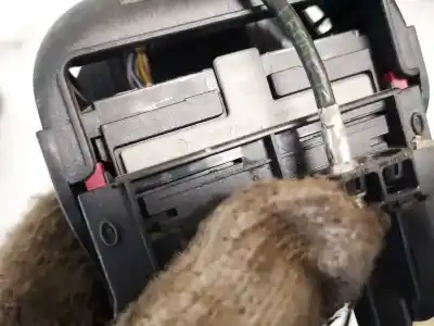 Pezzo di ricambio per auto di seconda mano pezzi vari per bmw 3 (e30) m3 2.3 riferimenti oem iam 13557111  1355711-1