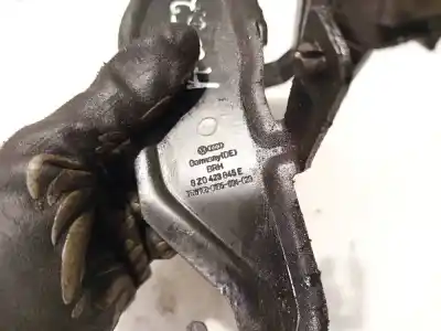 Pezzo di ricambio per auto di seconda mano plastica per audi a2 (8z0) 1.4 tdi riferimenti oem iam 8z0423845e  