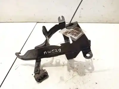 Peça sobressalente para automóvel em segunda mão plásticos por audi a2 (8z0) 1.4 tdi referências oem iam 8z0423845e