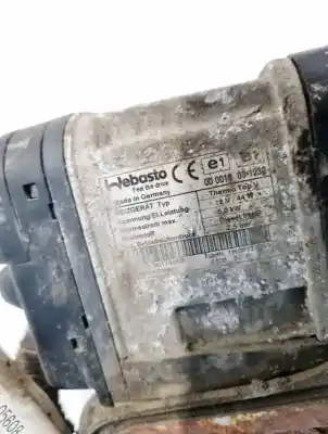 Peça sobressalente para automóvel em segunda mão motor de sofagem por porsche 968 descapotable 3.0 referências oem iam 9017466b  000018031232 9684520680