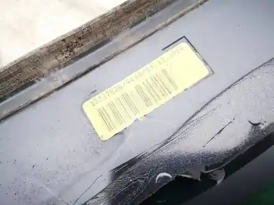 Peça sobressalente para automóvel em segunda mão vidro de custódia triangular traseiro esquerdo por bmw 3 (e30) m3 2.3 referências oem iam 13237826  