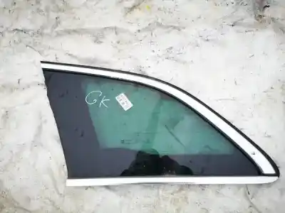 Piesă de schimb auto la mâna a doua geam mic fix stânga spate pentru bmw 3 (e30) m3 2.3 referințe oem iam 13237826