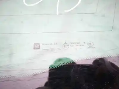 Peça sobressalente para automóvel em segunda mão vidro custódia triangular traseiro direito por bmw 3 (e30) m3 2.3 referências oem iam 13237827  