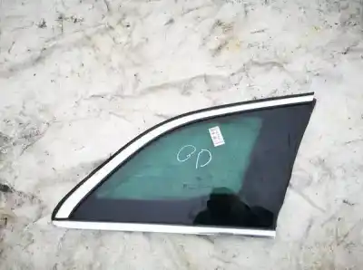 Piesă de schimb auto la mâna a doua geam mic fix spate dreapta pentru bmw 3 (e30) m3 2.3 referințe oem iam 13237827