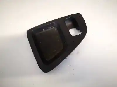 Piesă de schimb auto la mâna a doua plastice pentru bmw 3 (e30) m3 2.3 referințe oem iam 13273681