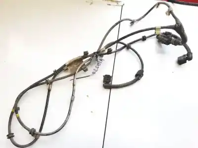 Peça sobressalente para automóvel em segunda mão fio por bmw 3 (e30) m3 2.3 referências oem iam 24467416  