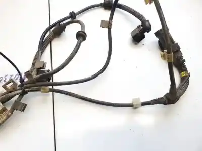Peça sobressalente para automóvel em segunda mão fio por bmw 3 (e30) m3 2.3 referências oem iam 24467416  