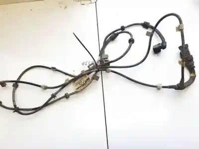 Peça sobressalente para automóvel em segunda mão fio por bmw 3 (e30) m3 2.3 referências oem iam 24467416