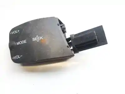 Автозапчастина б/у управління рульмом для FORD FOCUS C-MAX (CAP) 2.0 CAT Посилання на OEM IAM 3M5T14K147AD  3M5T-14K147AD