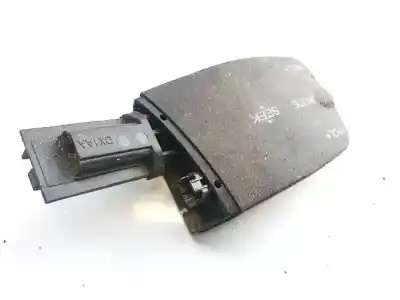 Second-hand car spare part Steering Wheel Switch for FORD FOCUS TURNIER (CAK) 1.8 TDCi Turbodiesel CAT OEM IAM references 3M5T14K147AD  3M5T-14K147AD