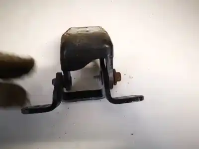 Second-hand car spare part door stop for bmw 3 (e30) m3 2.3 oem iam references a046574  