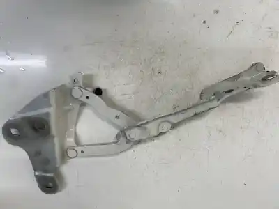 Second-hand car spare part bonnet hinge for bmw x1 (e84) xdrive 18 d oem iam references 2990359