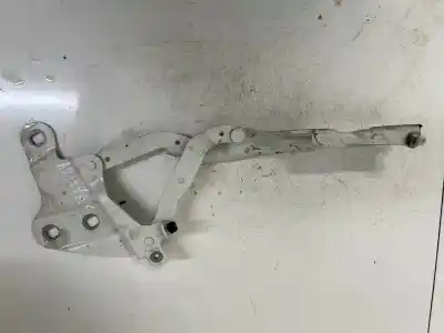 Second-hand car spare part bonnet hinge for bmw x1 (e84) xdrive 18 d oem iam references 2990359  es03