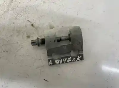 Second-hand car spare part door stop for bmw x1 (e84) xdrive 18 d oem iam references a046574  