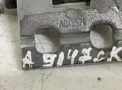 Second-hand car spare part door stop for bmw x1 (e84) xdrive 18 d oem iam references a046574  