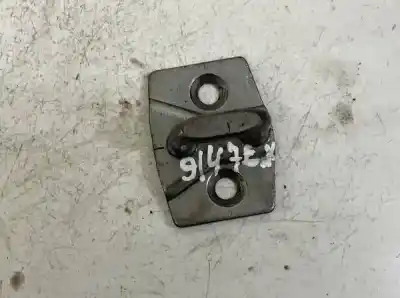 Second-hand car spare part door stop for bmw x1 (e84) xdrive 18 d oem iam references 7248296