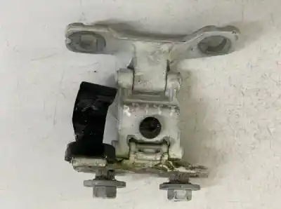 Second-hand car spare part tailgate gas strut for bmw x1 (e84) xdrive 18 d oem iam references 706062609