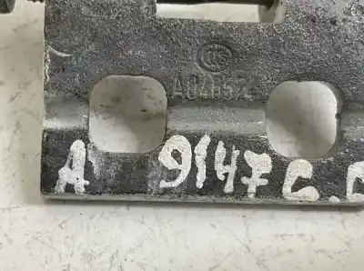 Pezzo di ricambio per auto di seconda mano fermo porta per bmw x1 (e84) xdrive 18 d riferimenti oem iam a04657  