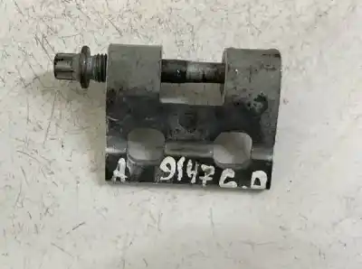 Second-hand car spare part door stop for bmw x1 (e84) xdrive 18 d oem iam references a04657