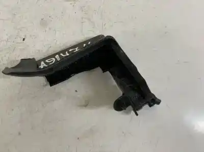 Second-hand car spare part plastics for bmw x1 (e84) xdrive 18 d oem iam references 51767124