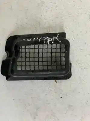 Second-hand car spare part plastics for bmw x1 (e84) xdrive 18 d oem iam references 6431926763702