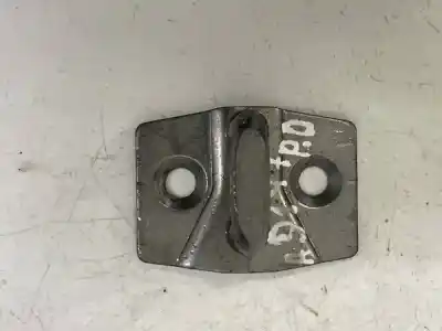 Second-hand car spare part door stop for bmw x1 (e84) xdrive 18 d oem iam references 7248296