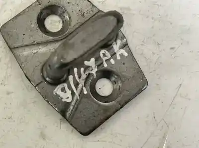 Second-hand car spare part door stop for bmw x1 (e84) xdrive 18 d oem iam references 7248296