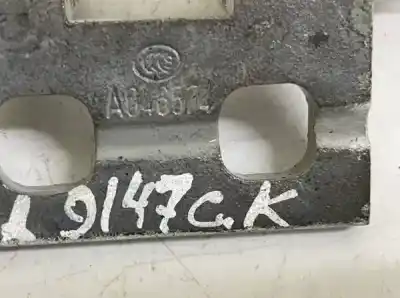Pezzo di ricambio per auto di seconda mano fermo porta per bmw x1 (e84) xdrive 18 d riferimenti oem iam a04657  