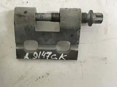 Pezzo di ricambio per auto di seconda mano fermo porta per bmw x1 (e84) xdrive 18 d riferimenti oem iam a04657  
