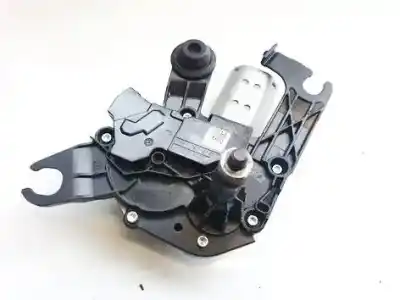 Peça sobressalente para automóvel em segunda mão motor do limpador traseiro por peugeot 208 i (ca_, cc_) 1.2 vti 82 referências oem iam 9673251380a