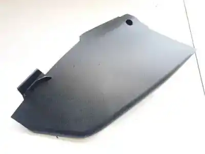 Peça sobressalente para automóvel em segunda mão plásticos por peugeot 208 i (ca_, cc_) 1.2 vti 82 referências oem iam 9672848177tr