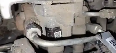 Second-hand car spare part injection pump for subaru forester (sh_) 2.0 d awd (shh) oem iam references 2940000980