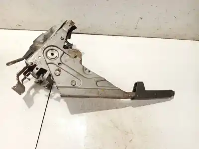 Pezzo di ricambio per auto di seconda mano leva del freno a mano per fiat croma (194) 1.9 16v multijet dynamic (12.2007->) riferimenti oem iam 735398825