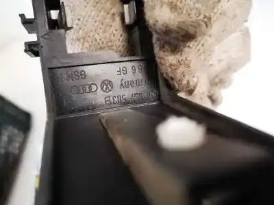 Автозапчастина б/у різні деталі для audi a4 b7 (8ec) 2.0 tdi quattro посилання на oem iam 8e0937503e  