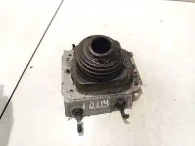 Peça sobressalente para automóvel em segunda mão forra da alavanca de velocidades por skoda octavia ii combi (1z5) 1.6 tdi 4x4 referências oem iam 5828653030