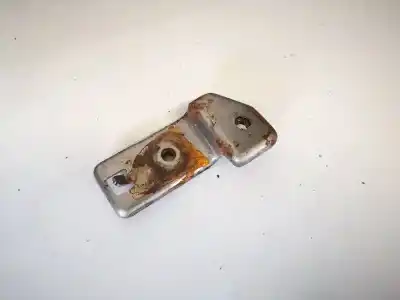 Pezzo di ricambio per auto di seconda mano plastica per bmw 3 (e30) m3 2.3 riferimenti oem iam 13222667  422474049