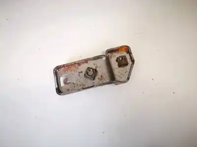 Piesă de schimb auto la mâna a doua plastice pentru bmw 3 (e30) m3 2.3 referințe oem iam 13222667