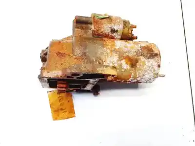 Peça sobressalente para automóvel em segunda mão motor de arranque por renault 19 ii (b/c53_) 1.4 (b/c532) referências oem iam s9015