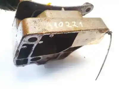 Second-hand car spare part engine support for opel kadett e fastback (t85) 1.4 s (c08, c48, d08, d48) oem iam references en1706ac  en-1706-ac