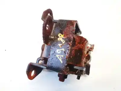 Second-hand car spare part engine support for jeep patriot 2.0 crd cat oem iam references 671ad