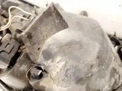 İkinci el araba yedek parçası sol far için honda jazz ii (gd_, ge3, ge2) 1.4 idsi (ge3, gd1) oem iam referansları 20a444b  