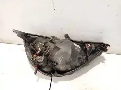 İkinci el araba yedek parçası sol far için honda jazz ii (gd_, ge3, ge2) 1.4 idsi (ge3, gd1) oem iam referansları 20a444b  