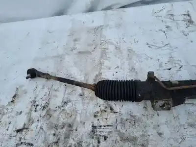 Second-hand car spare part steering rack for porsche 968 descapotable 3.0 oem iam references 1489732080  1489732080