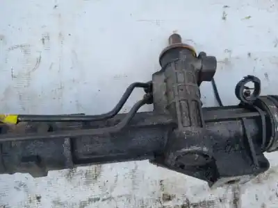 Second-hand car spare part steering rack for porsche 968 descapotable 3.0 oem iam references 1489732080  1489732080