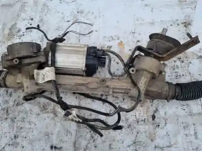 Second-hand car spare part steering rack for bmw 3 (e30) m3 2.3 oem iam references p13366874  p13366874, 7805 974 741, 7805974741