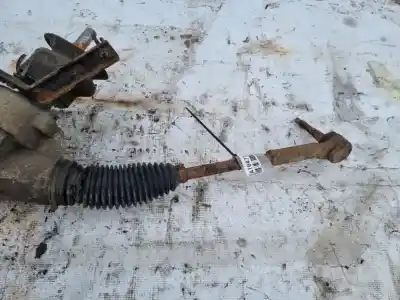 Second-hand car spare part steering rack for bmw 3 (e30) m3 2.3 oem iam references p13366874  p13366874, 7805 974 741, 7805974741