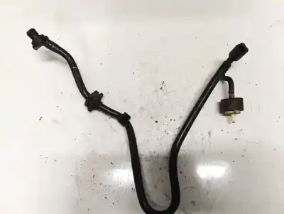 Peça sobressalente para automóvel em segunda mão tubo por opel kadett e fastback (t85) 1.4 s (c08, c48, d08, d48) referências oem iam 3d1612041ba