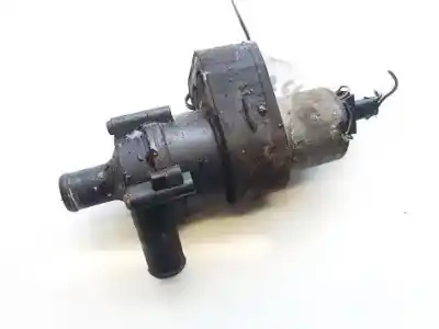 Автозапчасти б/у водяная бомба за opel vectra a (j89) 2.0 i (f19, m19) ссылки oem iam a0028353564